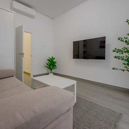 Suara Apartamentos 1 มาดริด ภายนอก รูปภาพ
