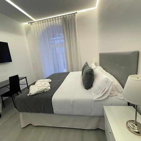 Suara Apartamentos 1 มาดริด ภายนอก รูปภาพ