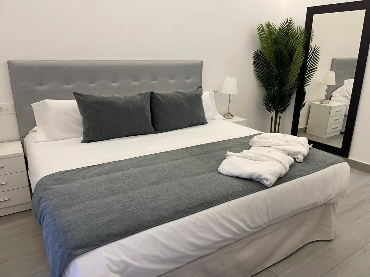 Suara Apartamentos 1 มาดริด ภายนอก รูปภาพ