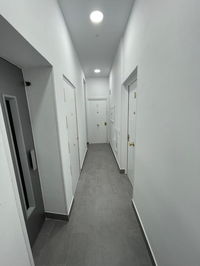 Suara Apartamentos 1 มาดริด ภายนอก รูปภาพ