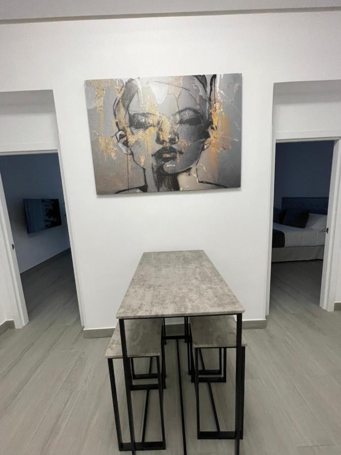 Suara Apartamentos 1 มาดริด ภายนอก รูปภาพ
