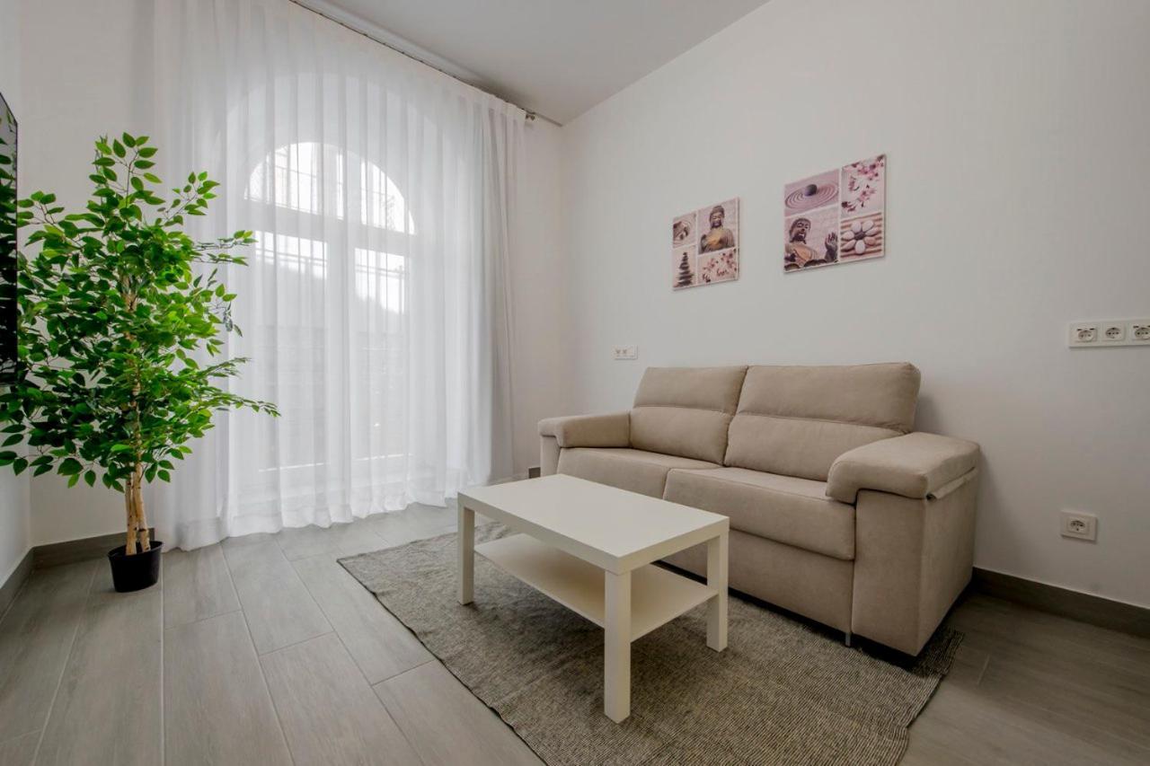 Suara Apartamentos 1 มาดริด ภายนอก รูปภาพ