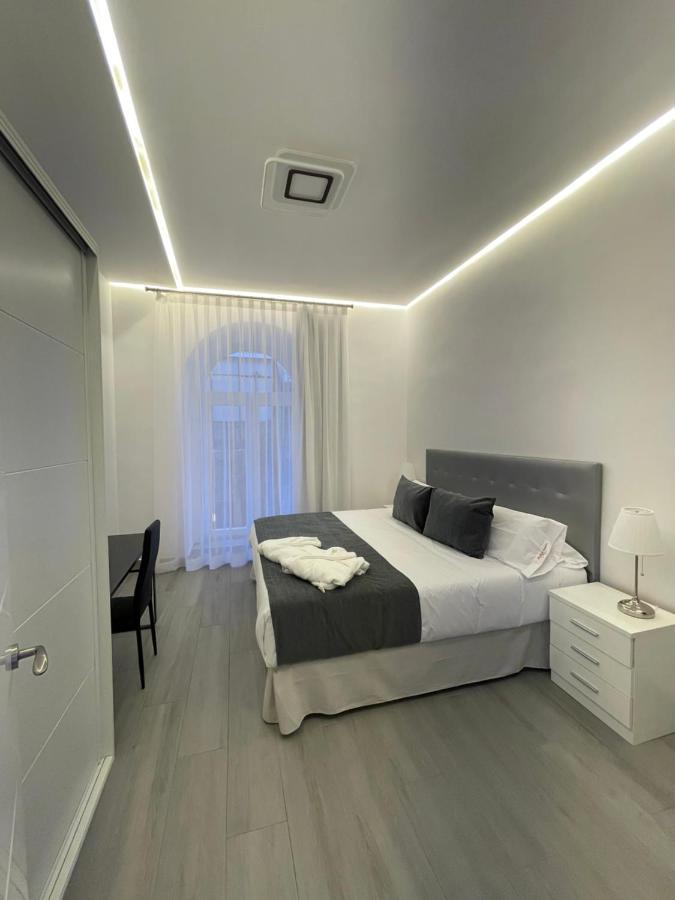 Suara Apartamentos 1 มาดริด ภายนอก รูปภาพ